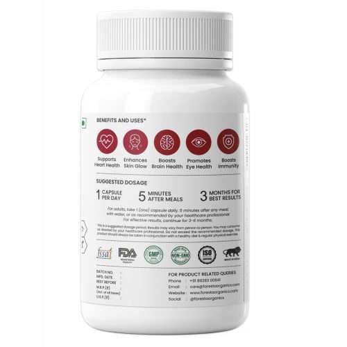 Vegan Omega 369 Right Mockup